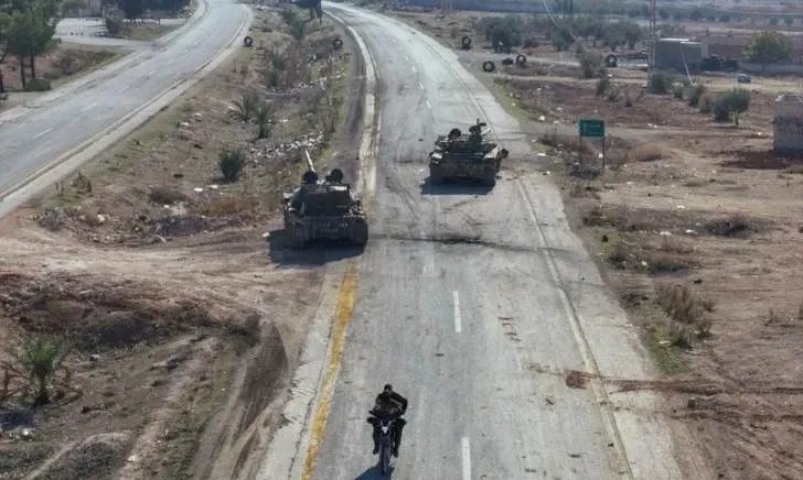 قطر تحث الأمم المتحدة على التحرك الفوري لوقف التصعيد الإسرائيلي في سوريا