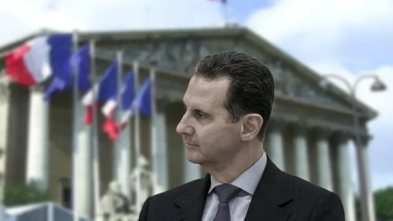 محكمة النقض الفرنسية تعيد فتح ملف مذكرة التوقيف بحق الأسد بتهم جرائم ضد الإنسانية: هل تتحقق العدالة؟