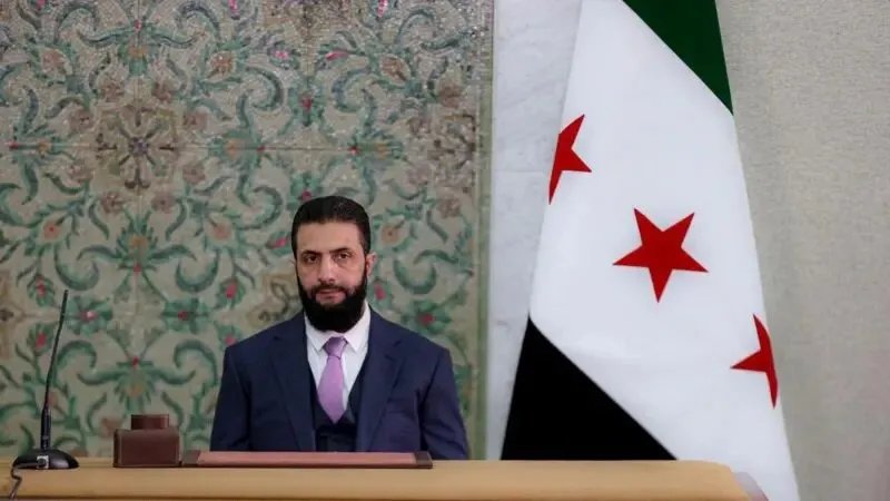 تقرير: هل يسير الرئيس السوري أحمد الشرع على خطى السادات نحو التطبيع مع إسرائيل؟