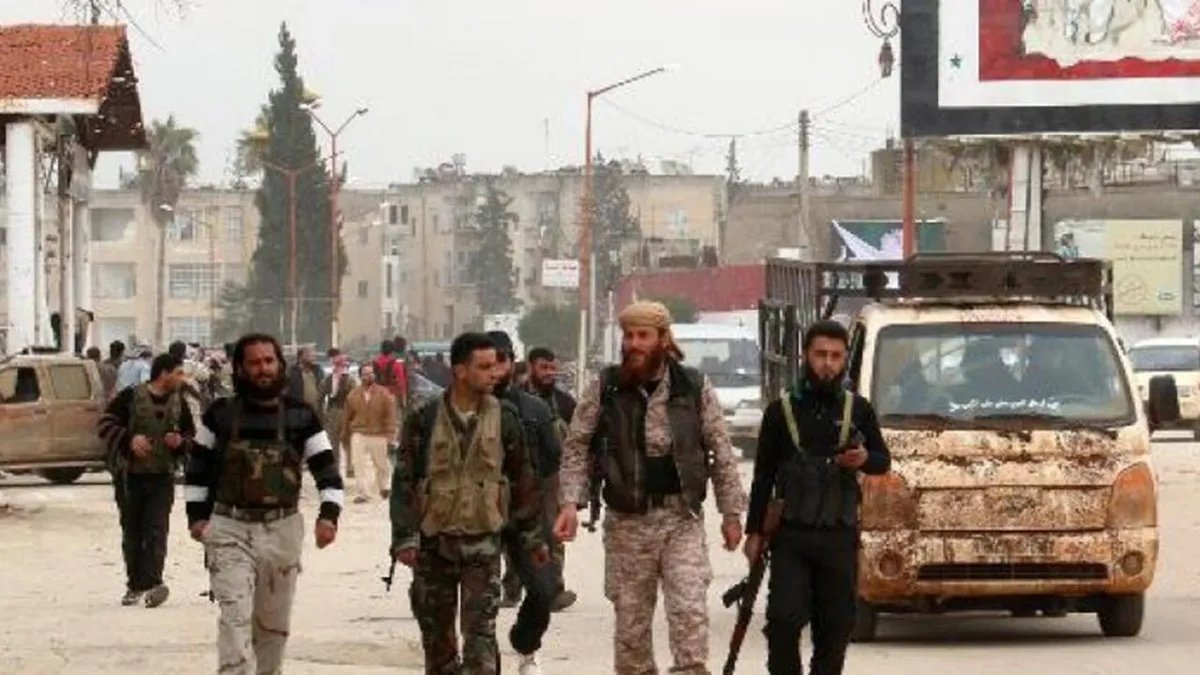 اتفاق تاريخي يجمع الكرد في سوريا برعاية دولية: هل ينجح في توحيد الصفوف؟