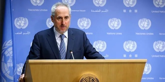 الأمم المتحدة تدعم جهود الاستجابة الإنسانية للحرائق في اللاذقية وتقييم الأضرار