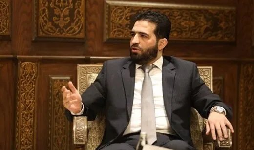 وزير الداخلية السوري: لا أدلة قاطعة على أن حرائق اللاذقية عمل مُدبَّر