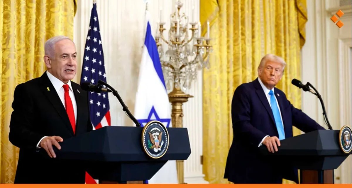 نتنياهو وترامب يبحثان فرص السلام مع سوريا: هل تلوح في الأفق انفراجة؟