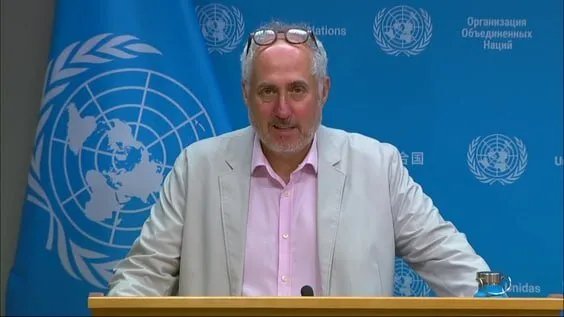 الأمم المتحدة تدعم جهود الاستجابة الإنسانية للحرائق في اللاذقية وتقيّم الأضرار