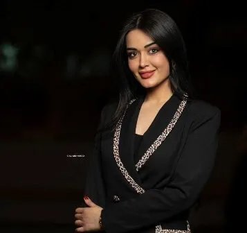 رشا رعد تنطلق نحو الدراما العربية بدور جريء يجسد قوة المرأة بأسلوب جديد