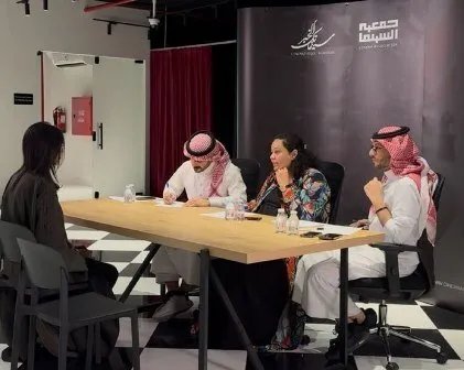 تمديد التسجيل في "ستوديو صُنّاع الأفلام" مجاناً: فرصة ذهبية للمواهب الشابة والطموحة