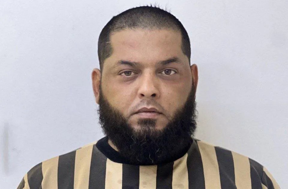 دمشق: توقيف عنصر أمن أطلق النار على سائق سرفيس إثر خلاف