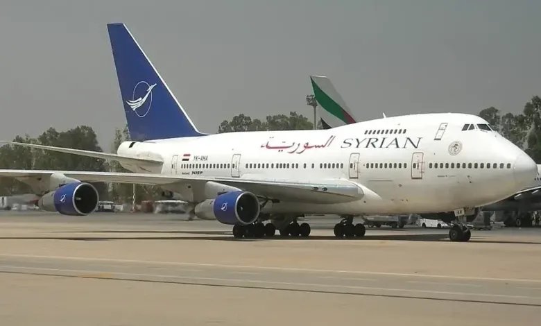 تحقيق استقصائي: مصير غامض لطائرات الشحن السورية بعد سقوط الأسد.. رحلات إلى ليبيا وقاعدة حميميم!