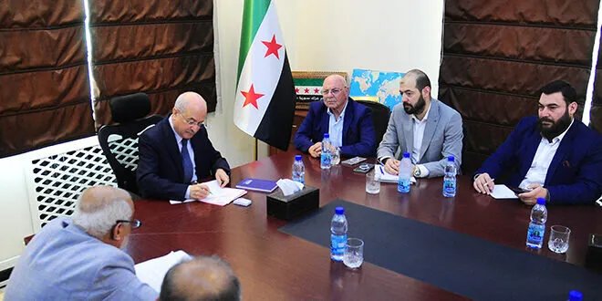 سوريا ولبنان تتفقان على تسهيلات جديدة لحركة النقل والعبور بين البلدين