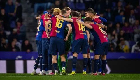 غرامة باهظة تهدد برشلونة: 60 مليون يورو ضريبة الإهمال المالي