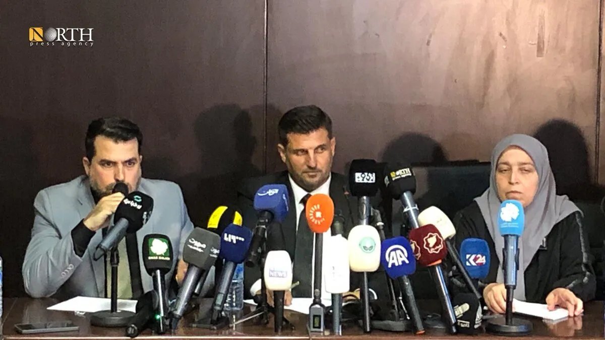 سوريا: توقيف وزيرتين سابقتين للتحقيق في قضية تغييب أبناء المعتقلين