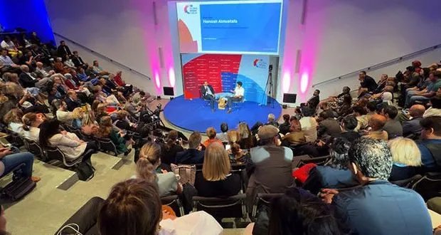 وزير الإعلام يؤكد في منتدى بون التزام سوريا ببيئة إعلامية حرة ومسؤولة