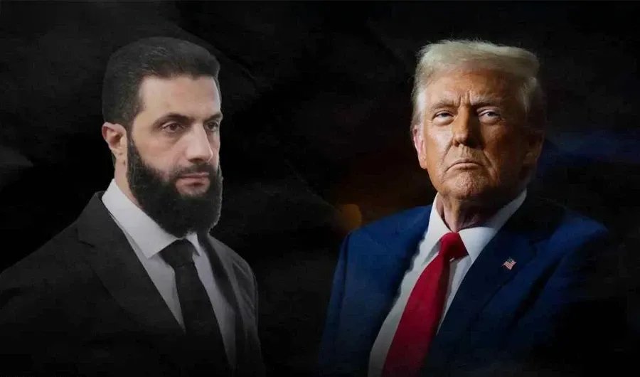 استراتيجية ترامب في سوريا: تحليل للمصالح الأمريكية وشروط واشنطن لرفع العقوبات