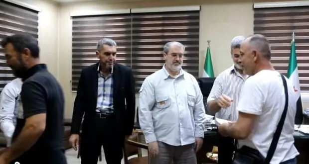 تكريم عمال التزفيت في طرطوس: مكافآت تقديرية لـ 62 عاملاً