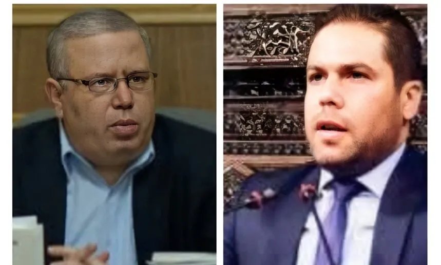 شخصيات مثيرة للجدل: متهمون بدعم النظام السابق يواصلون تدريس القانون في جامعة دمشق