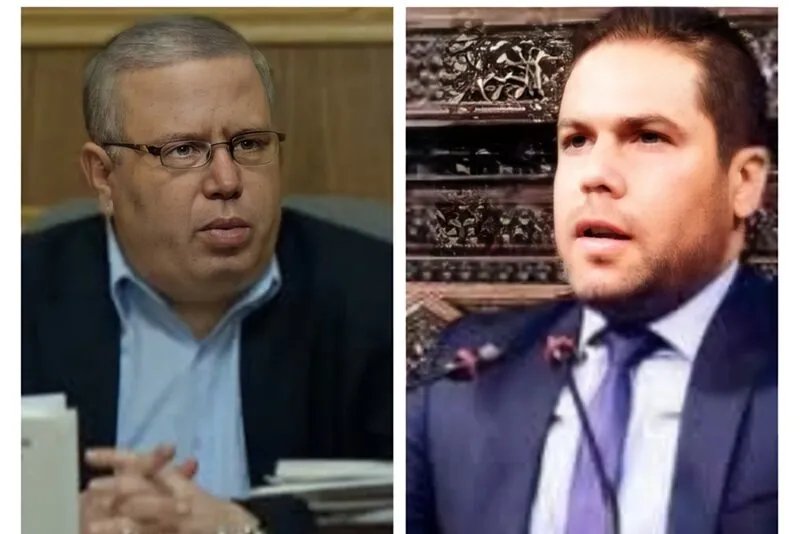 شخصيات مرتبطة بجرائم النظام السابق تثير الجدل باستمرارها في تدريس القانون بجامعة دمشق