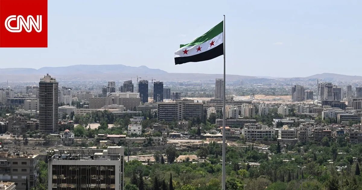 مصدر سوري ينفي: اتفاقية السلام مع إسرائيل "سابقة لأوانها"