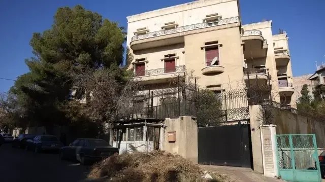 تركيا تعزز حضورها الدبلوماسي في سوريا بتعيين مستشارين ديني وتجاري