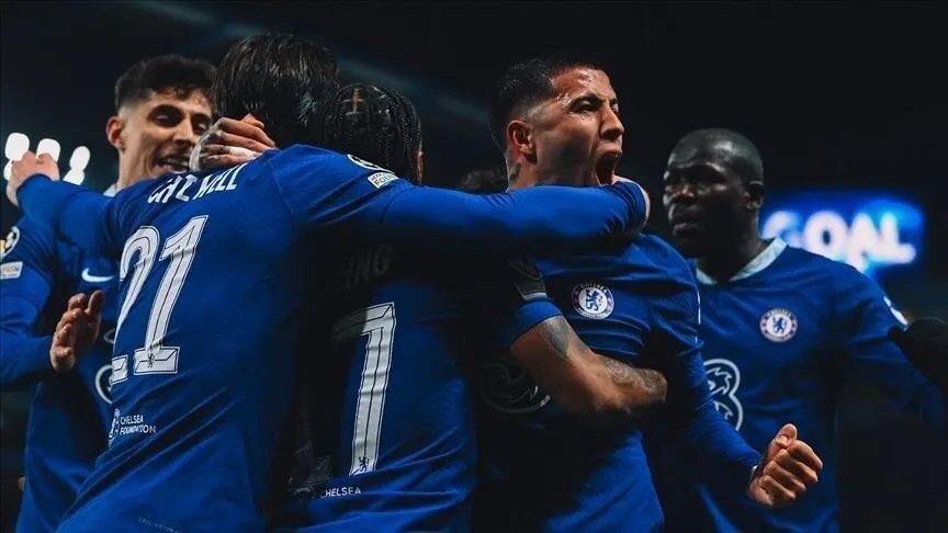 تشيلسي يضرب بقوة ويتأهل إلى نهائي مونديال الأندية بفوز على فلومينينسي