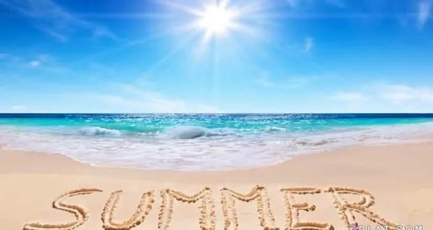 طقس صيفي حار ورطب يسيطر على الأجواء مع تحذيرات من التعرض للشمس والحرائق