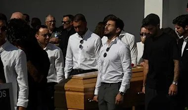 ليفربول في حزن عميق: أجواء مؤثرة تخيّم على أول تدريب بعد فاجعة جوتا