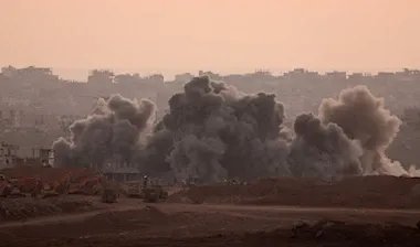 كمين بيت حانون: المقاومة الفلسطينية توقع خسائر فادحة بجيش الاحتلال الإسرائيلي