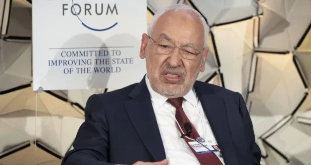 تونس: أحكام بالسجن المشدد على الغنوشي وسياسيين بارزين بتهمة التآمر