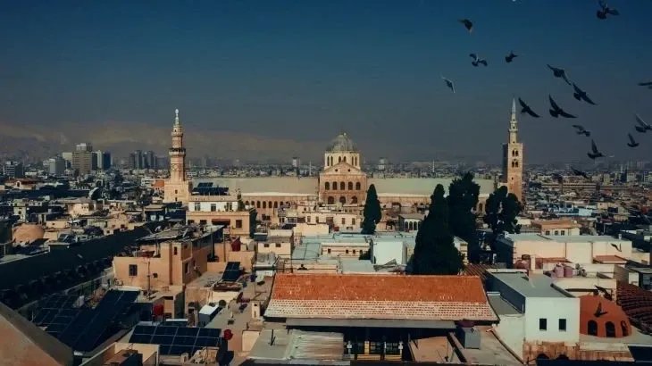 دمشق: "في رحاب الشام" يستكشف تاريخ أول عاصمة إسلامية ومعالمها الخالدة