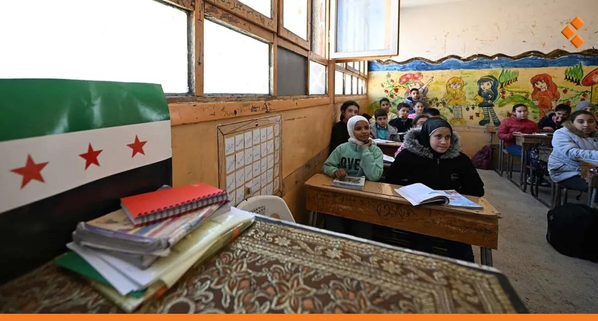 وزارة التربية توضح: تفاصيل المنهاج الدراسي المعتمد للعام 2025-2026 وتعديلات أساسية