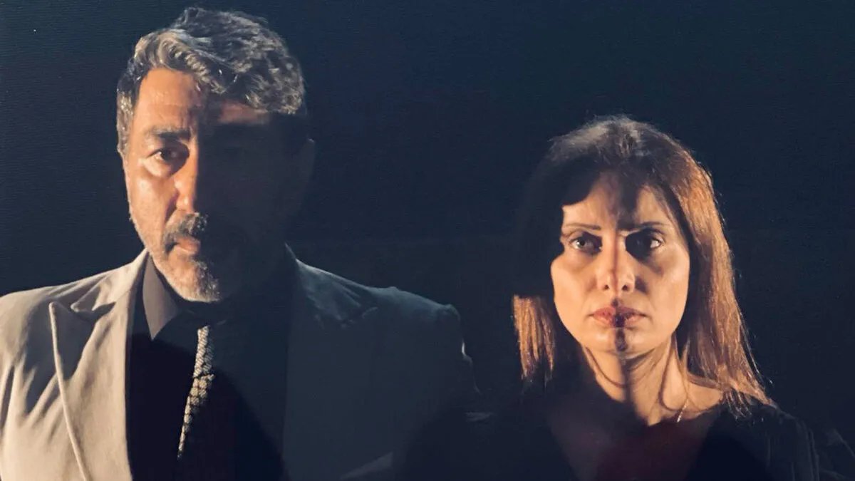 دمشق تستقبل "آخر ليلة.. أول يوم": عرض مسرحي جديد يلامس قضايا الزواج