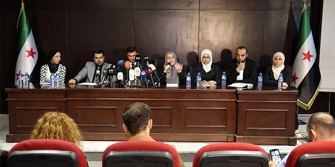 لجنة تحقيق تكشف عن خطة لكشف مصير أطفال المختفين قسرياً في سوريا وتحديد المسؤولين