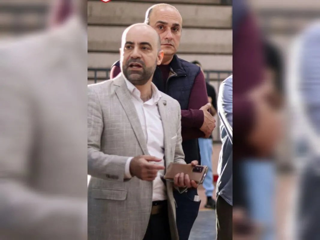 الوثبة يعود بقوة إلى دوري المحترفين ومشرف السلة يؤكد: سندعم اللعبة لبناء جيل واعد