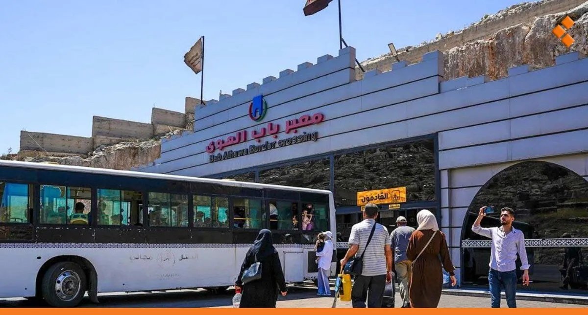 تسهيلات جديدة: آلية مُيسرة لعبور طلاب الجامعات السوريين من تركيا إلى سوريا