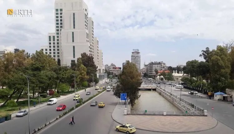 فرانس برس تكشف: ملفات مصيرية على طاولة المفاوضات بين دمشق والإدارة الذاتية