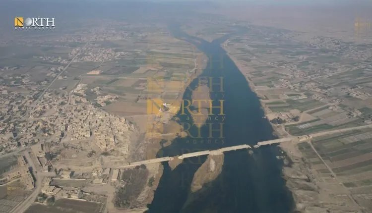 إصابة فتاة في دير الزور جراء انفجار قنبلة بمكب نفايات