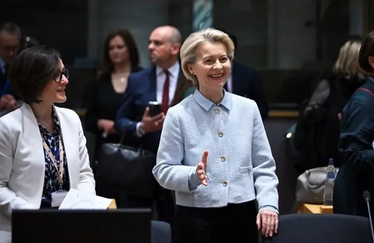 الاتحاد الأوروبي يطلق حزمة مساعدات ضخمة لسوريا بقيمة 5.8 مليار يورو: هل تكفي لتلبية الاحتياجات المتزايدة؟