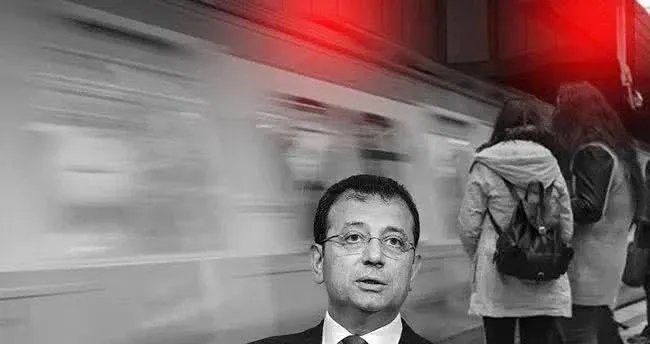 إسطنبول تختنق: انتقادات حادة لأوغلو بسبب تعثر مشاريع المترو رغم القروض الضخمة