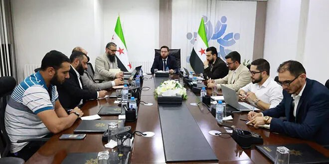 وزارة التنمية الإدارية تسعى لتطوير التدريب الحكومي وتعزيز كفاءة الأداء