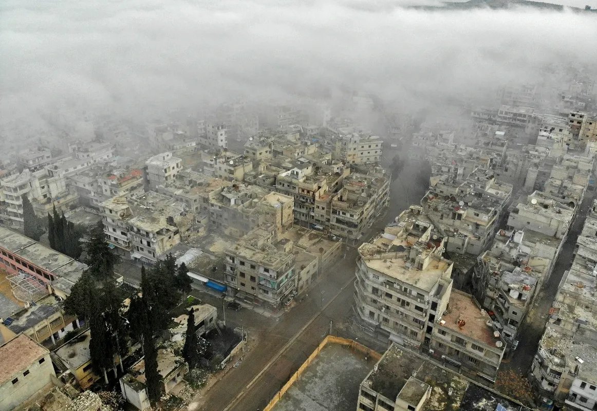 ألمانيا تعتقل "أم عمار" بعد تحريضها الصادم على إبادة سكان إدلب في فيديو