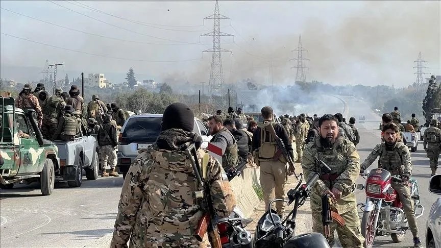 العفو الدولية تطالب الشرع بالإفصاح عن نتائج التحقيق في أحداث الساحل