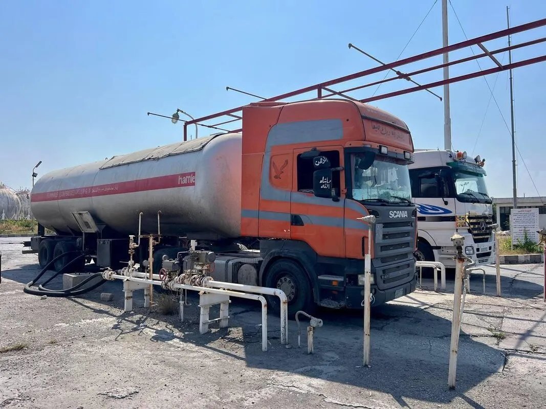 بانياس تتحرك لحماية سكانها: منع صهاريج المحروقات داخل المدينة تفادياً لكارثة