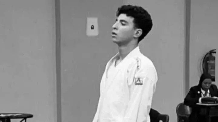 فاجعة في عالم الكاراتيه: وفاة لاعب مصري شاب متأثراً بإصابة خلال بطولة الجمهورية