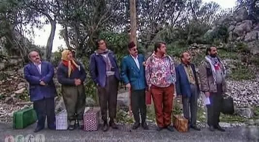 إقبال متزايد على جوازات السفر في النبك: هل هو بحث عن فرص أم هجرة الأمل؟