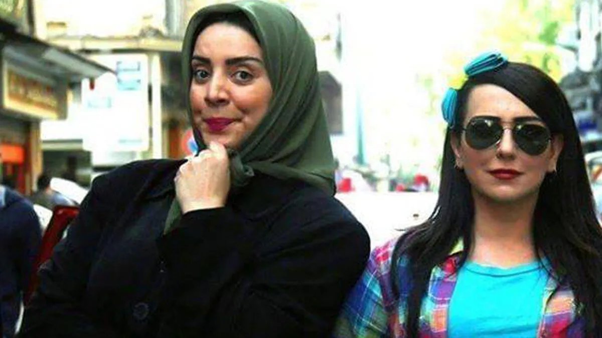 أمل عرفة وشكران مرتجى تجتمعان مجدداً في مسلسل "عيلة الملك"