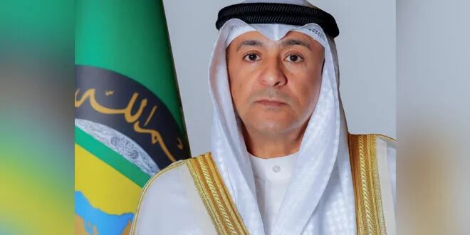 مجلس التعاون الخليجي يعلن تضامنه مع سوريا في أعقاب حرائق اللاذقية