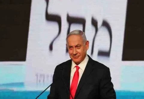 نتنياهو يكشف عن قناة اتصال مع الرئيس السوري أحمد الشرع ويلمح لفرصة سلام