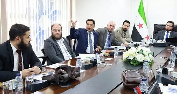 اللجنة تواصل صياغة قانون الخدمة المدنية الجديد: نحو منظومة حديثة ومرنة