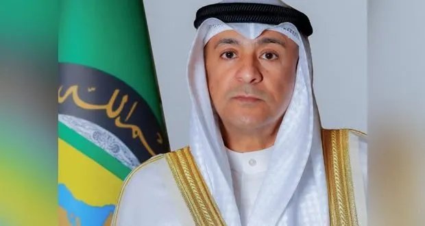 مجلس التعاون الخليجي يعلن تضامنه مع سوريا في أعقاب حرائق اللاذقية