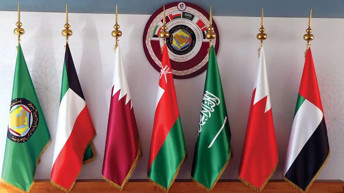مجلس التعاون الخليجي يعلن تضامنه مع سوريا في مواجهة آثار الحرائق