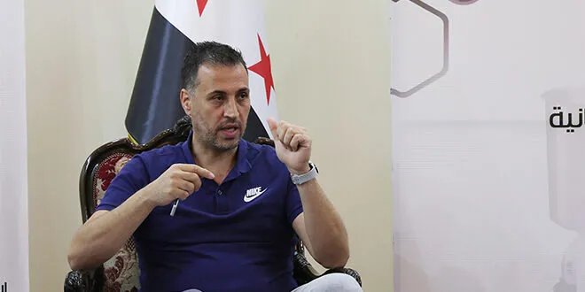 منتخب سوريا لكرة السلة تحت 16 عاماً يضاعف استعداداته لبطولة غرب آسيا بمعسكرين داخلي وخارجي